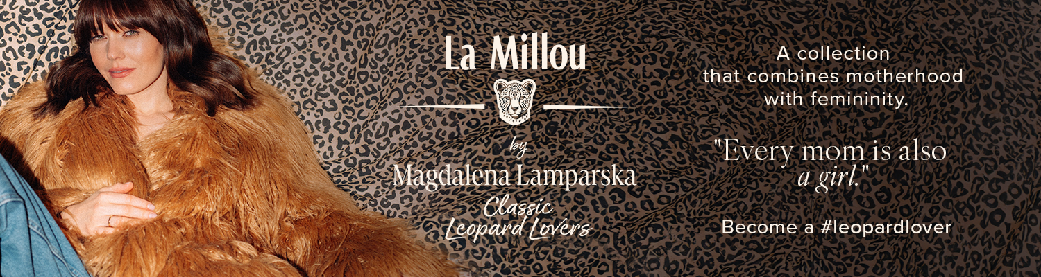 by Magdalena Lamparska by Magdalena Lamparska