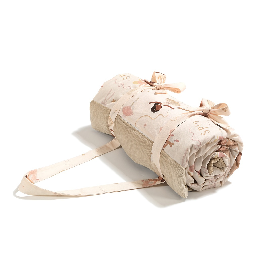 Picnic Quilt BALLERINE