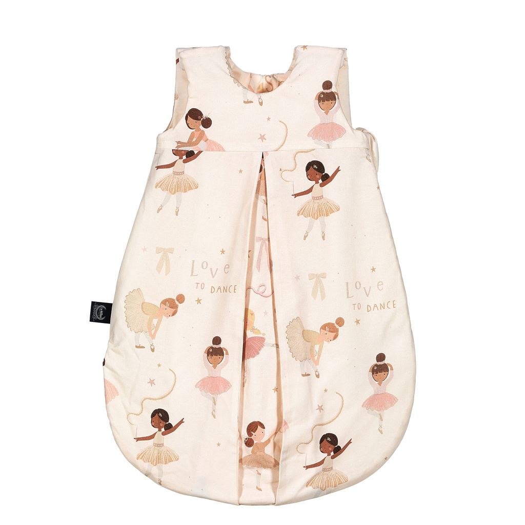 Sleeping Bag BALLERINE
