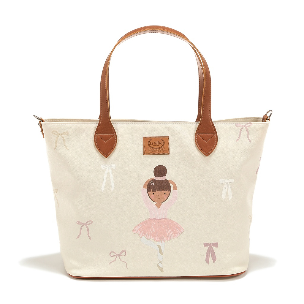 Mum's Bag Feeria BALLERINE