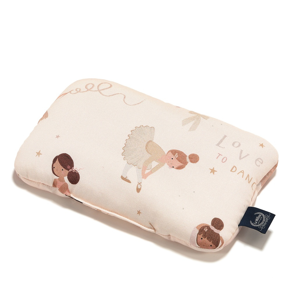 Sleeping Pillow Bamboo BALLERINE