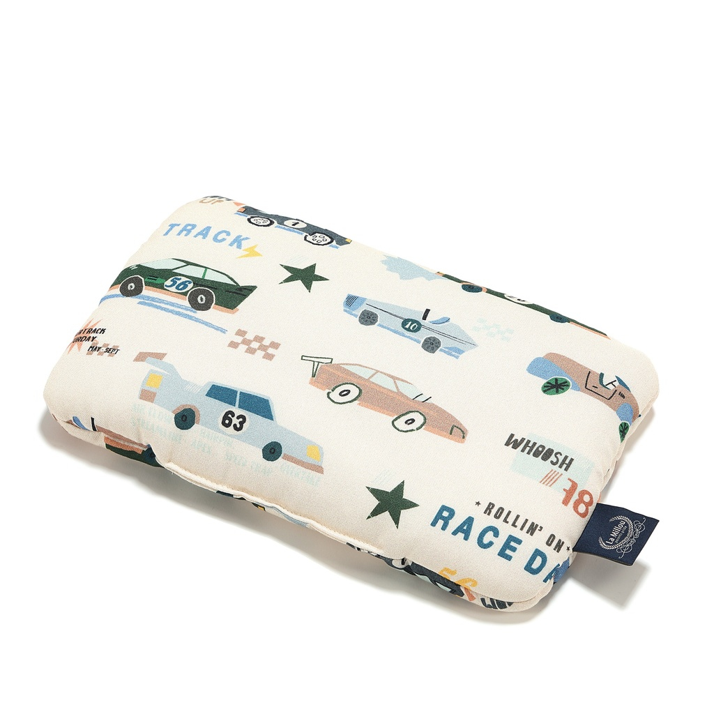 Sleeping Pillow Bamboo GRAND PRIX
