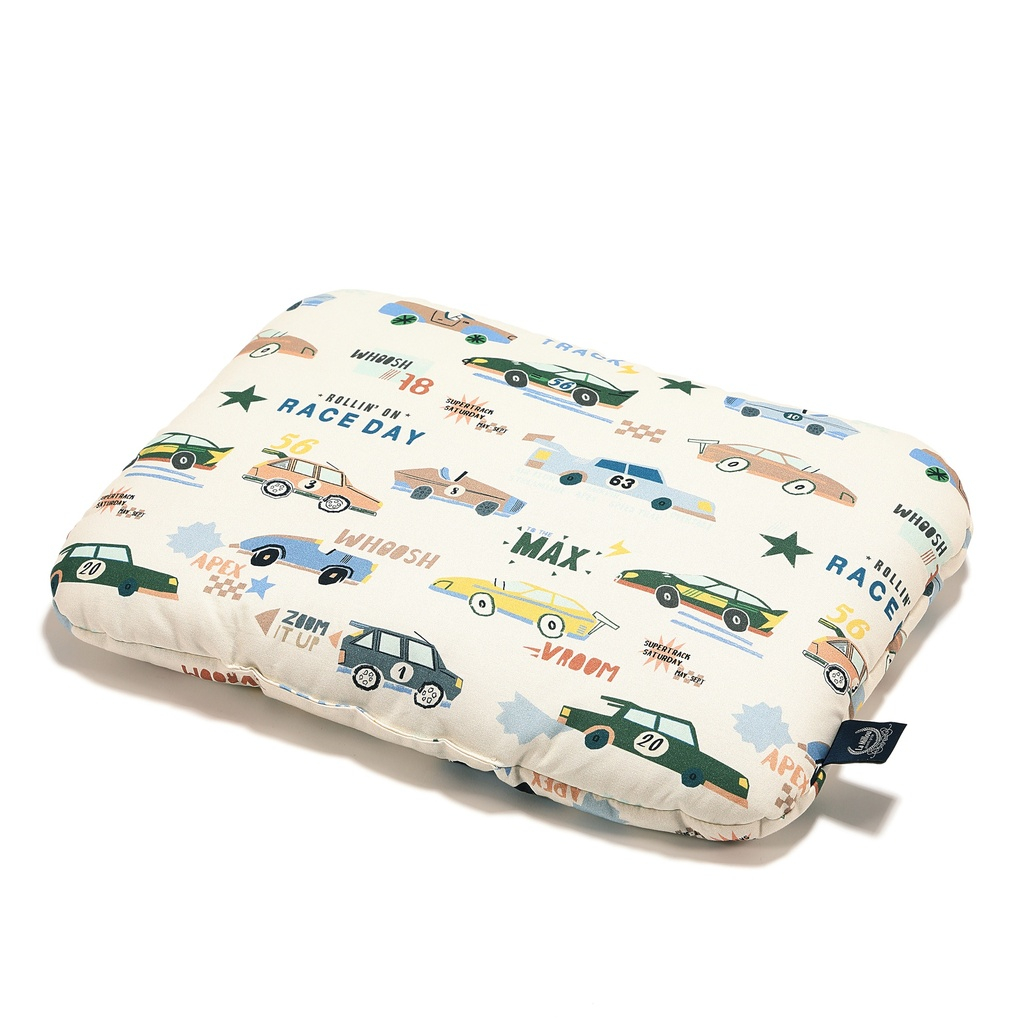 Sleeping Pillow Cotton GRAND PRIX