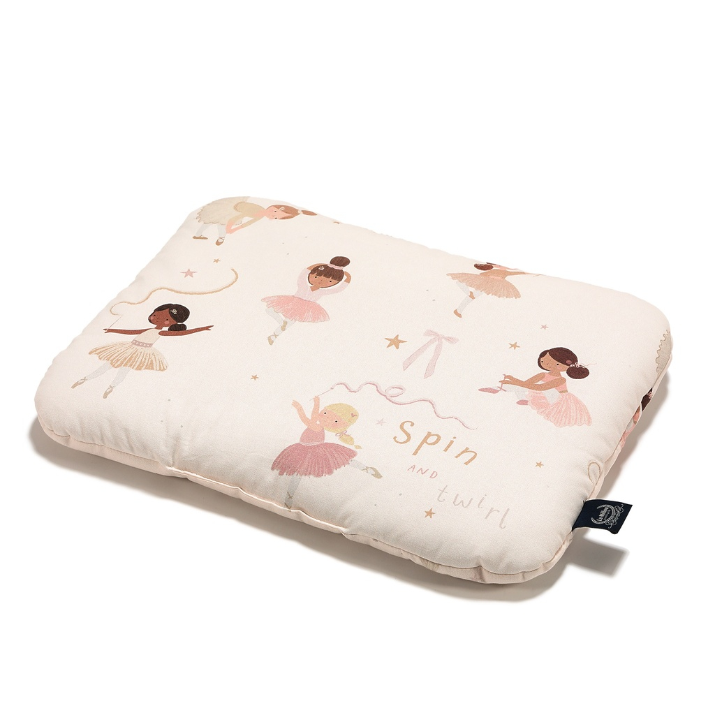 Sleeping Pillow Cotton BALLERINE
