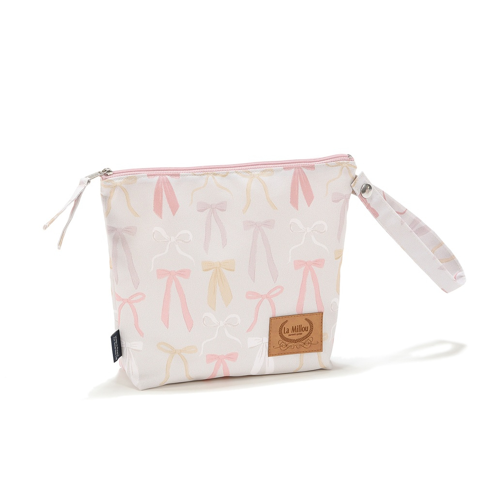 Waterproof toiletry bag BALLERINE