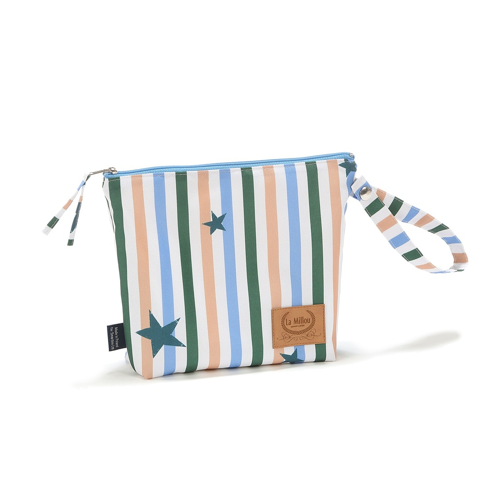 Waterproof toiletry bag GRAND PRIX