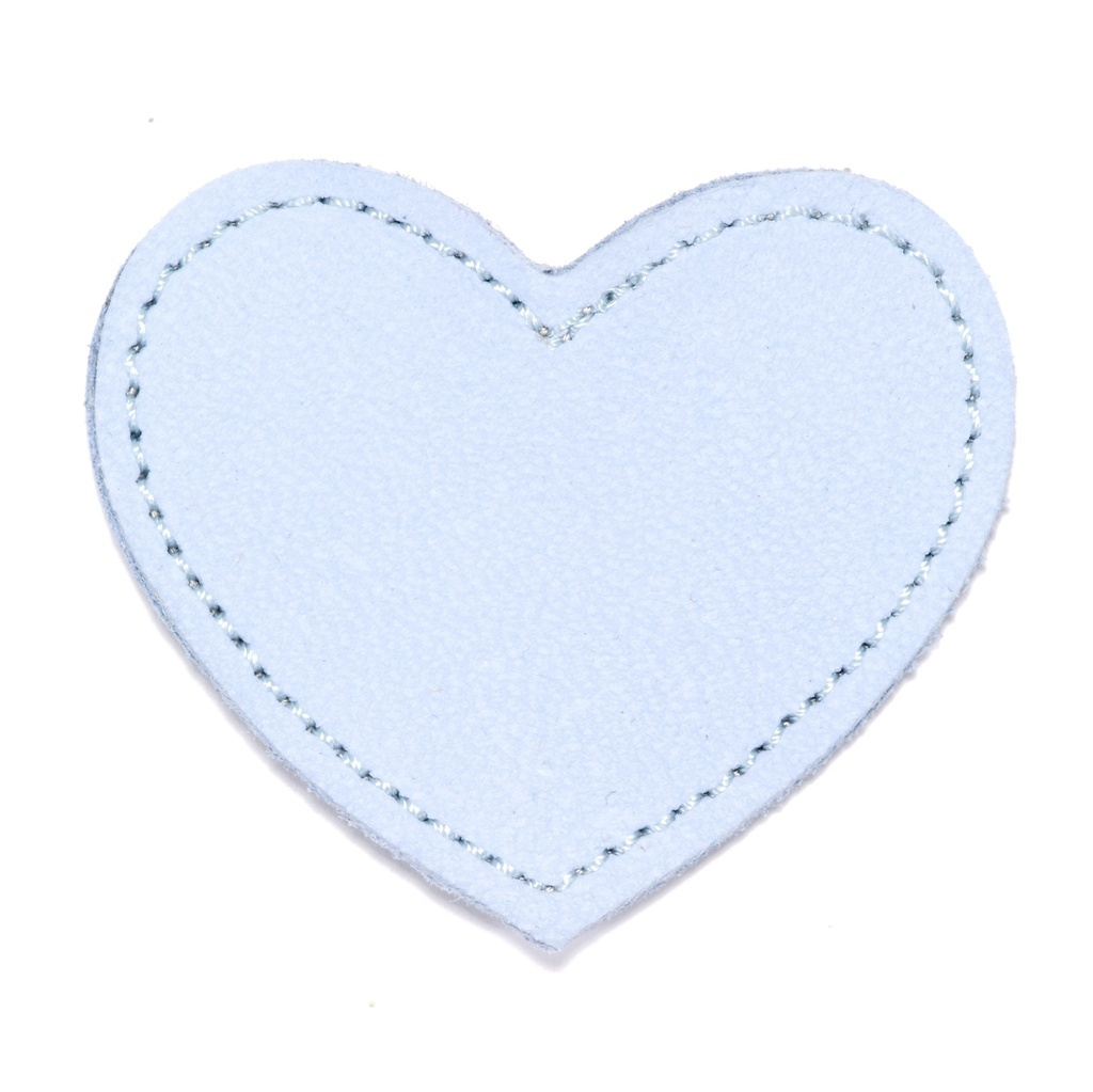 Shoe Charms CLOUDY BLUE