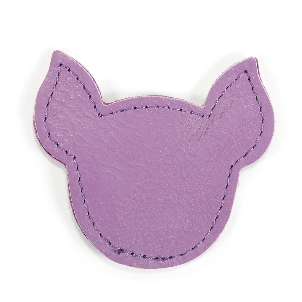 Shoe Charms LAVENDER FIELDS