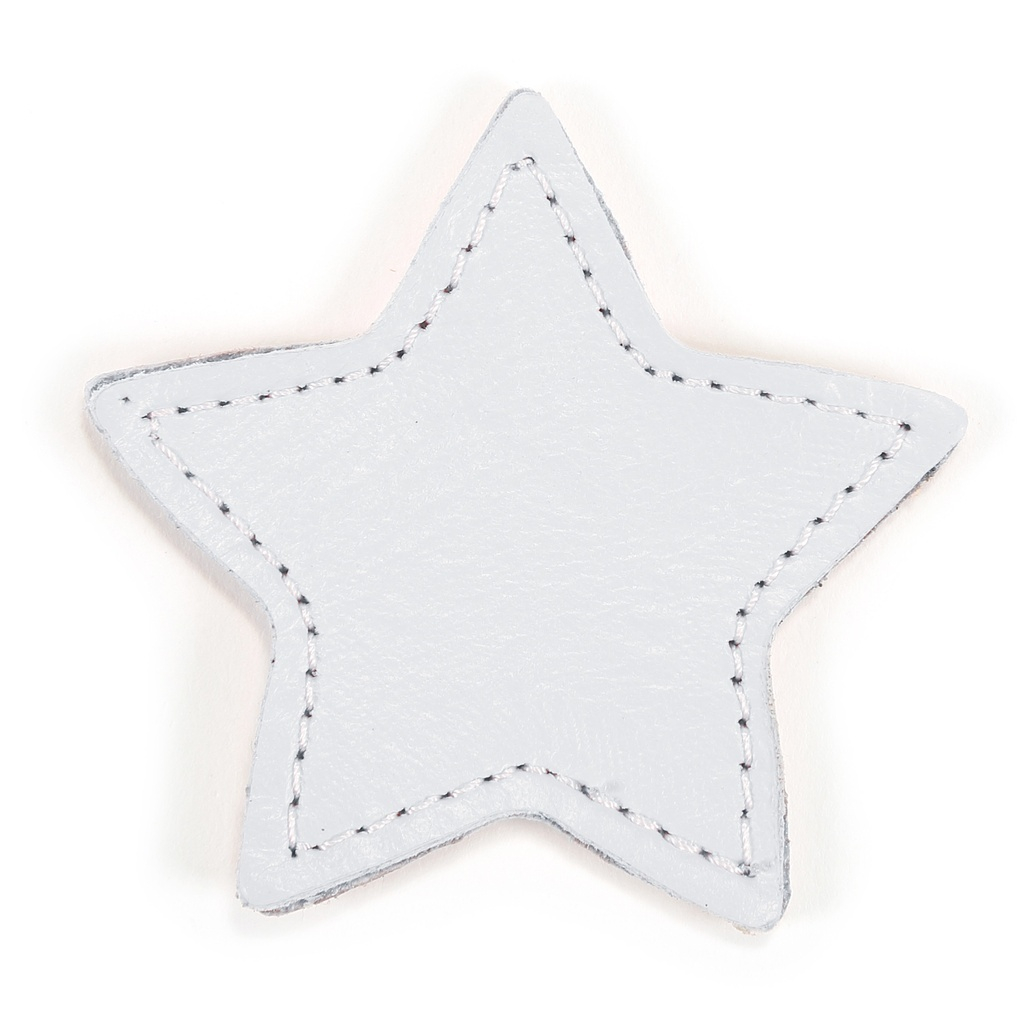 Shoe Charms MOON GREY